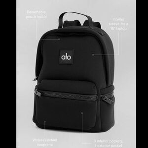 ALO Yoga Stow Backpack